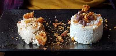 Conservatory Restaurant