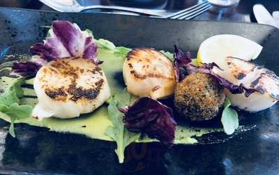 Conservatory Restaurant