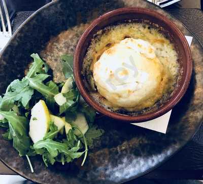 Conservatory Restaurant