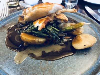 Conservatory Restaurant