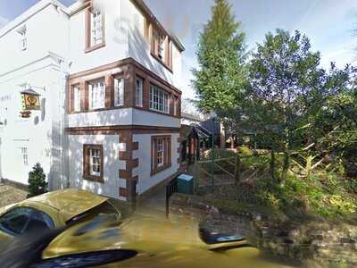 Conservatory Restaurant