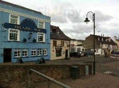 Monnow Bridge Fish Bar