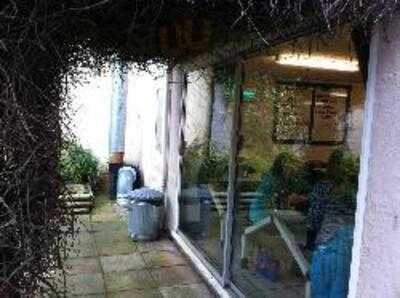 Monnow Bridge Fish Bar