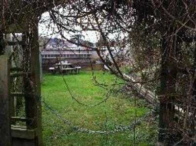 Monnow Bridge Fish Bar
