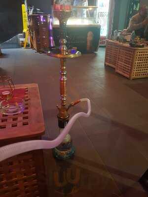 Cairo Shisha Lounge