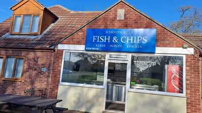 The Great Barrier Reef