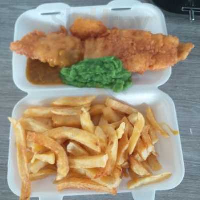 The Great Barrier Reef