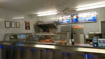 The Great Barrier Reef