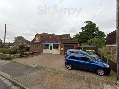 The Great Barrier Reef