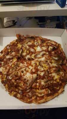 Istanbul Kebab & Pizza House