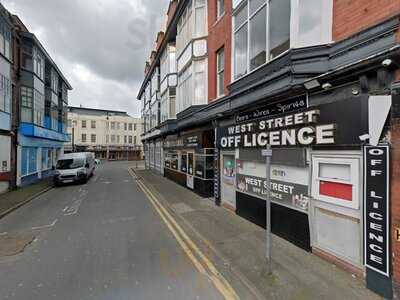 Istanbul Kebab & Pizza House