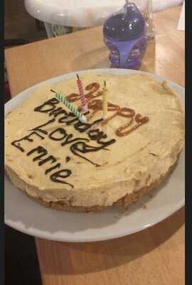 Jack's Steakhouse And Grill