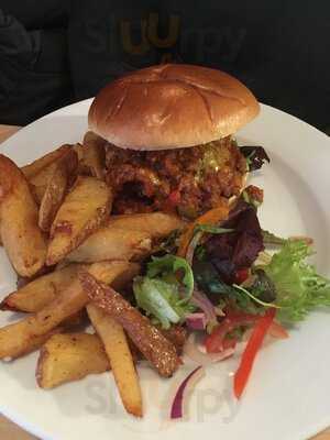 Jack's Steakhouse And Grill