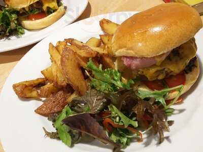 Jack's Steakhouse And Grill