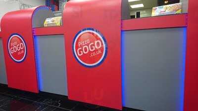 Pizza Gogo