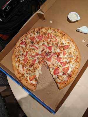 Pizza Gogo