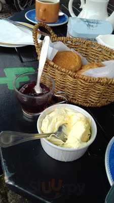 The Jolly Roger Tea Rooms