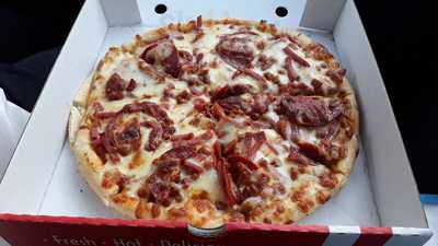 Roosters Curry House