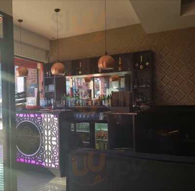 Zayaans Indian Restaurant