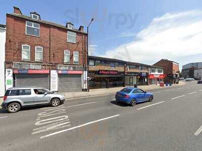 Zayaans Indian Restaurant