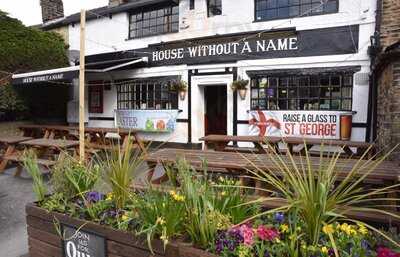 House Without A Name