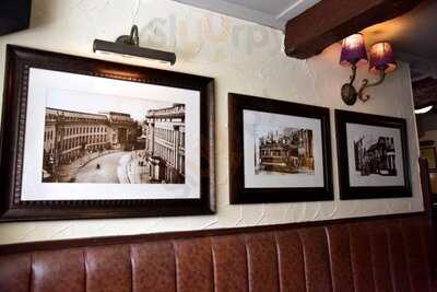 House Without A Name