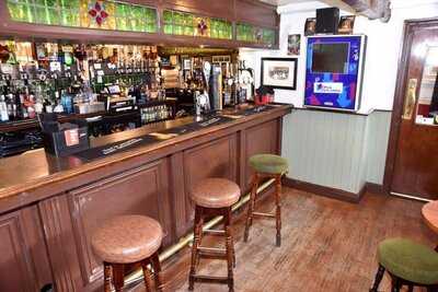 House Without A Name