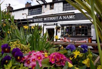 House Without A Name