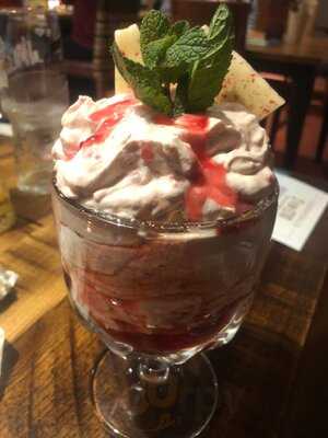 The Nut And Squirrel