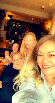 The Nut And Squirrel