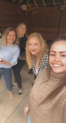 The Nut And Squirrel