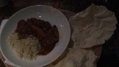 The Nut And Squirrel