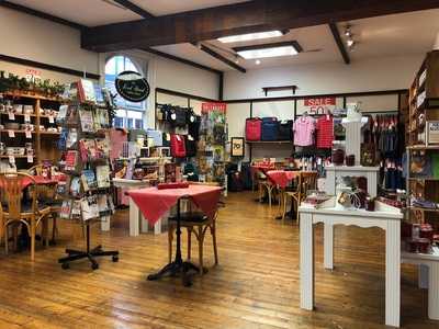 The Lord Street Coffee House