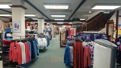 The Lord Street Coffee House