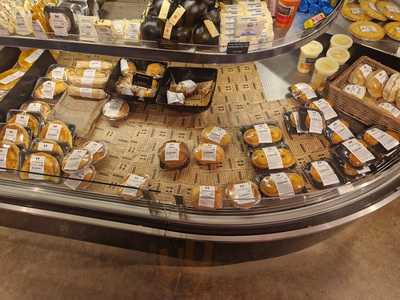 Honeywells Farm Shop