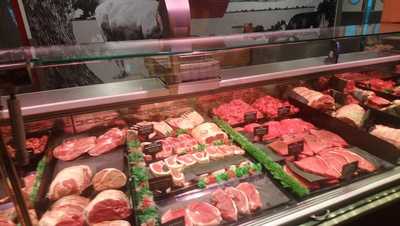 Honeywells Farm Shop