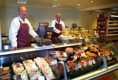 Honeywells Farm Shop