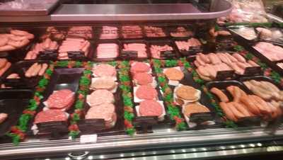 Honeywells Farm Shop