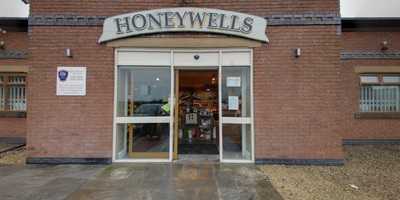 Honeywells Farm Shop