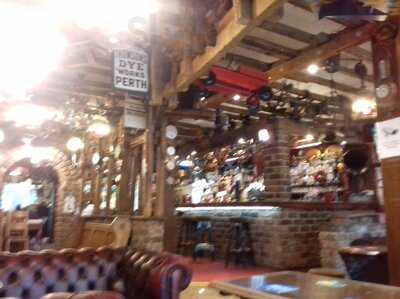 Benson's Hotel & Restaurant