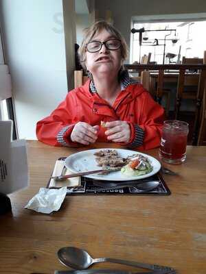 Benson's Hotel & Restaurant