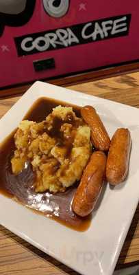 Corpa Cafe