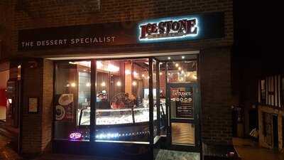 Icestone Gelato Durham