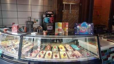 Icestone Gelato Durham