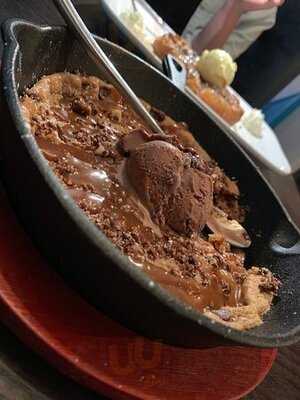 Icestone Gelato Durham