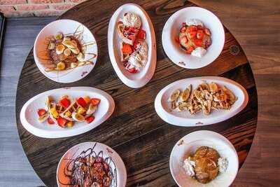 Icestone Gelato Durham