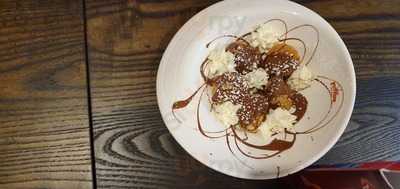 Icestone Gelato Durham