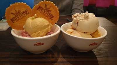 Icestone Gelato Durham