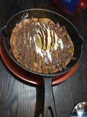 Icestone Gelato Durham