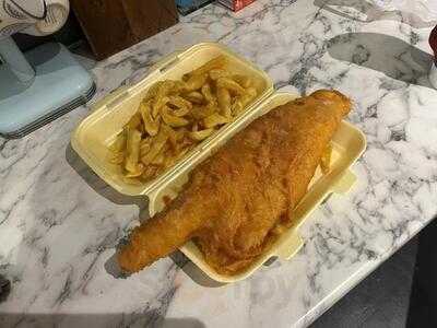 Gill's Fish Bar
